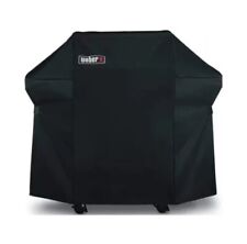 Weber 7106 Grill Cover for Weber Spirit 220 and 300 Series Gas Grills . picture