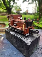 K Line By Lionel Plymouth Diesel Switcher picture