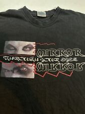 Vintage Rare Twizted Mirror Mirror Psychopathic Records Insane Clown Posse ICP picture
