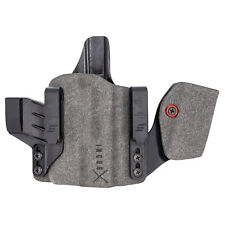 Safariland INCOG-X IWB Holster For Glock 43X/48 w/ Light Right Hand  1334625 picture