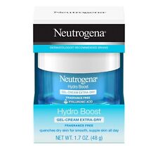 Neutrogena Hydro Boost for Extra Dry Skin Gel Cream picture