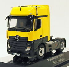 NZG 1/50 Scale 844/07 - Mercedes Benz Actros FH25 GigaSpace 4x2 picture
