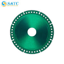 2PCS Indestructible Disc for Grinder Indestructible Disc 2.0 Cut Everything SATC picture