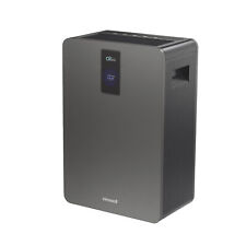 Bissell Air400 Large Air Purifier with Premium HEPA Filtration Library Quiet CR picture