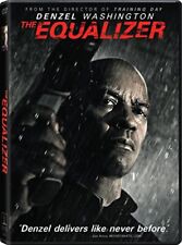 The Equalizer picture