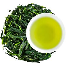 Japanese Organic Green Tea Gyokuro Shade Grown Loose Leaf Green Tea 50g YAMASAN picture