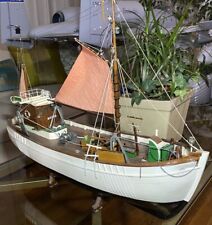 Rare Vintage Billing’s Mary Anne Boat. ManCave. picture