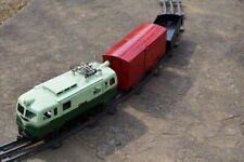 KTM Katsumi O gauge model railroad EB5828 locomotive model freight wagon rail picture