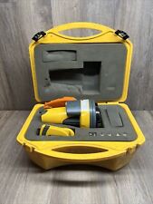 RoboToolz Robo Laser RB01001 Self Leveling W/Remote & Case FOR PARTS picture