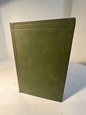 1896 The American Commonwealth, James Bryce, Signed by Jeremiah Eames Rankin picture