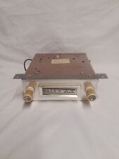Vintage Sears Roebuck & Co Allstate AM Car Radio Untested picture