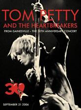 Tom Petty & The Heartbreakers From Gainesville - The 30th Anniversary Conc (DVD) picture