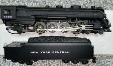 Lionel train New York Central 4-8-2  Mohawk L-3 Class Locomotive picture