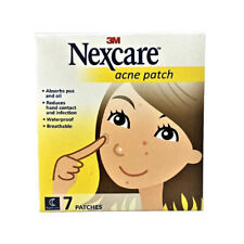 Nexcare Acne Pimple Patch Sheets 7 patches per box picture