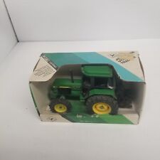 Vintage Ertl 1/32 Scale John Deere Utility Tractor w/ 3 Pt. Hitch, NOS picture