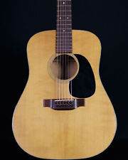 Martin 1974 D 12-18 Acoustic 12-String - Used picture