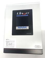 Novar Controls Lingo Logic One Control Processor 750004000 USED picture