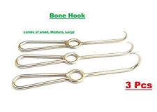 Bone Hook Small Medium Large Stainless Steel Orthopedic Surgical Instruments picture