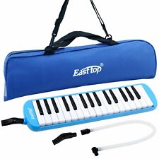 Melodica for Kids 32 Keys Melodica Instrument Air Piano Keyboard 32-Key Melodica picture