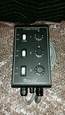 NEW Glas-Col 104A RL3612 Combo Control for RX & RJ 3/6 Position Mantle picture