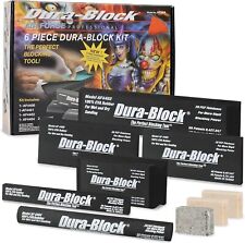 Dura-Block AF44A Black 6-Piece Sanding Block Set picture