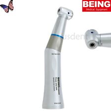 US Being Dental Low Speed Inner Water Spray E-Type 202CAP Contra Angle Handpiece picture
