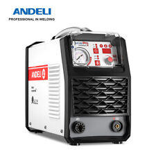 110V/220V Arc Plasma Cutter Digital Welding Machine Low-Frequency Non-Touch picture