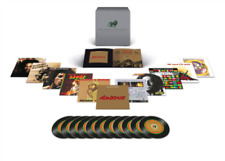 Bob Marley & The Wailers The Complete Island CD Box Set (CD) (UK IMPORT) picture