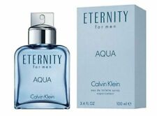 Eternity Aqua by Calvin Klein - Type Fragrances for Men picture