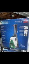 BISSELL Big Green Machine Professional Carpet Cleaner picture