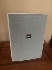 Pair JBL Professional Control 28 High Output Indoor/Outdoor Speakers picture