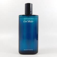 Cool Water by Davidoff EDT for Men 4.2 oz / 125 ml *NEW* picture
