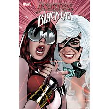Jackpot & Black Cat (2024) 1 2 Variants | Marvel Comics | COVER SELECT picture