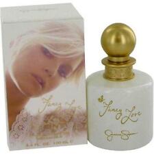 Fancy Love by Jessica Simpson 3.3 / 3.4 oz EDP For Women New in Box picture