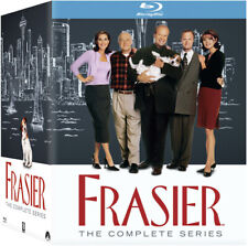 Frasier: The Complete Series [New Blu-ray] Boxed Set, Digital Theater System picture