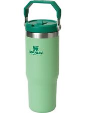 NEW Stanley LILAC Purple Ice Flow Flip Straw 30 oz. Tumbler FREE (Choose Color) picture