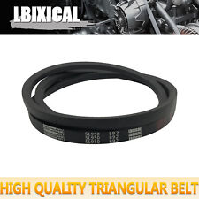 LBIXICAL Replacement V-belt B92 or 5L950 5/8 x 95in Vbelt  NEW picture