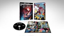 Batman: Mask of the Phantasm (4K Ultra HD / Digital) NEW/Sealed with Comic Book picture