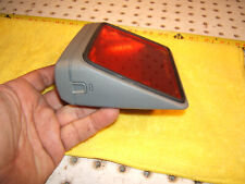 Mercedes 93-96 C140 S500 600 Coupe Rear Gray Thirdbrake light OEM 1 Assembly,T 1 picture