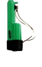 Hot Shot HS-2000 Rechargeable Prod The Green One--HU2SR picture