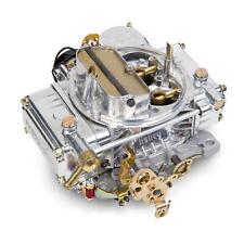 Holley 0-80459SA 750 CFM Classic Holley Carburetor, Electric Choke picture