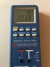 B&K Precision  Model 890 Capacitance Sorting Meter, Autoranging picture