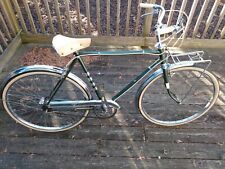 Vintage 1971 Raleigh AMF Hercules 3 speed - made in Nottingham, England picture