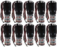 RCO810 Refrigerator 3-in-1 Hard Start Kit Relay Capacitor Replaces (10x) picture
