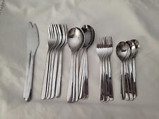 23 FORNUFT from IKEA Modern Design Stainless Flatware 223 32 picture