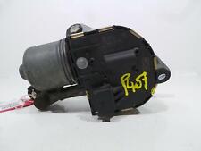 2005 Peugeot 407 windshield wiper engine 9656859980 0390241721 passenger's side N/S picture