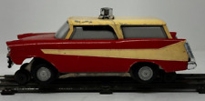 The Executive Inspection Car NO. 68 By Lionel - SEE PICS - ALL OFFERS REVIEWED picture