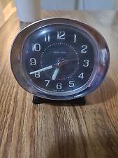 Vintage Westclox Baby Ben Wind Up Alarm Clock USA  Tested Works picture