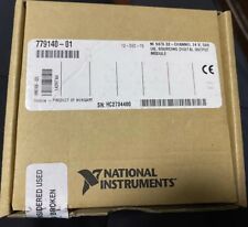 *NEW* National Instruments NI-9476 90-Day Warranty (USA Stock) picture