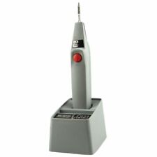 Iso- Tip Quick Charge Cordless Soldering Iron - Model 7700 picture